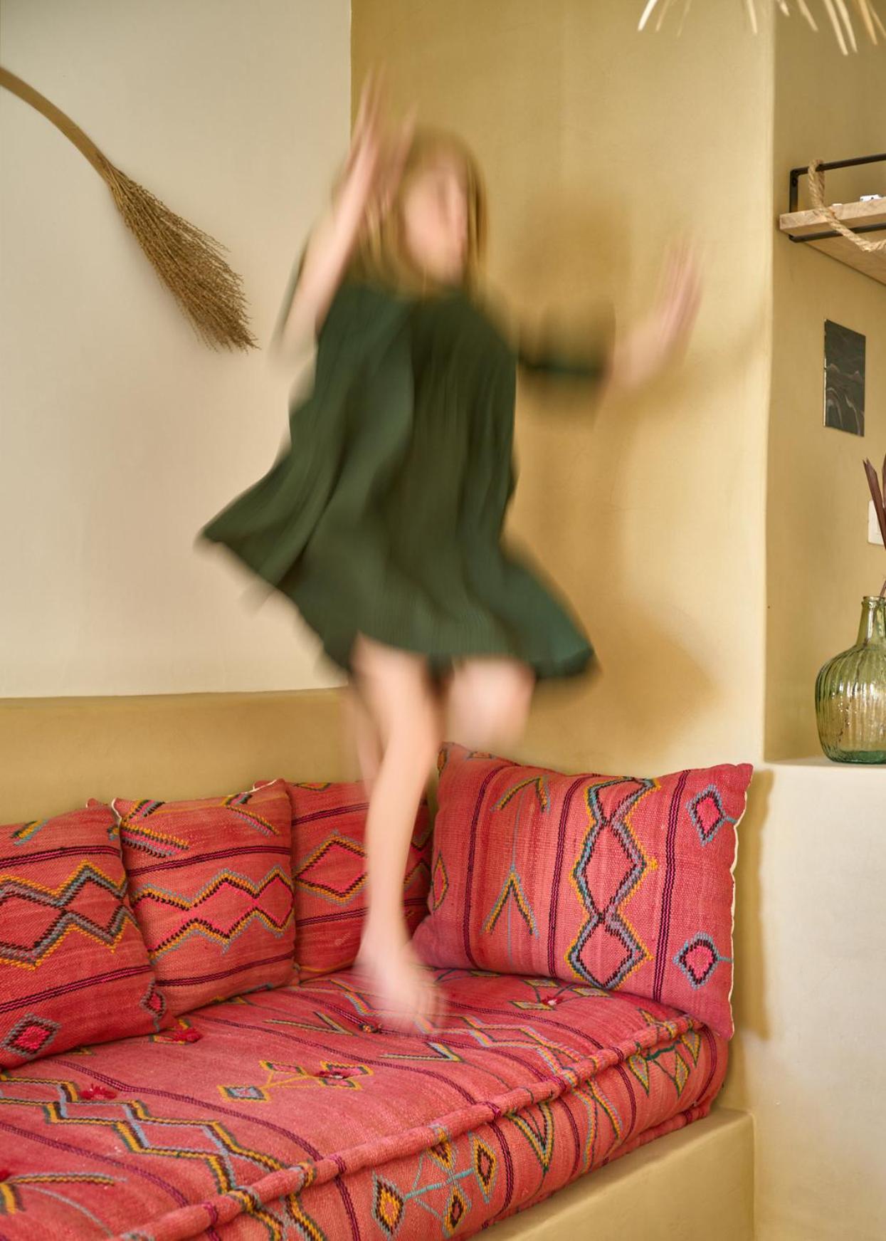 Apartment Trippy Cactoo Corralejo